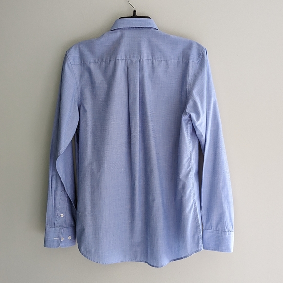 Ralph Lauren | Button Down Dress Shirt - Picture 2 of 8